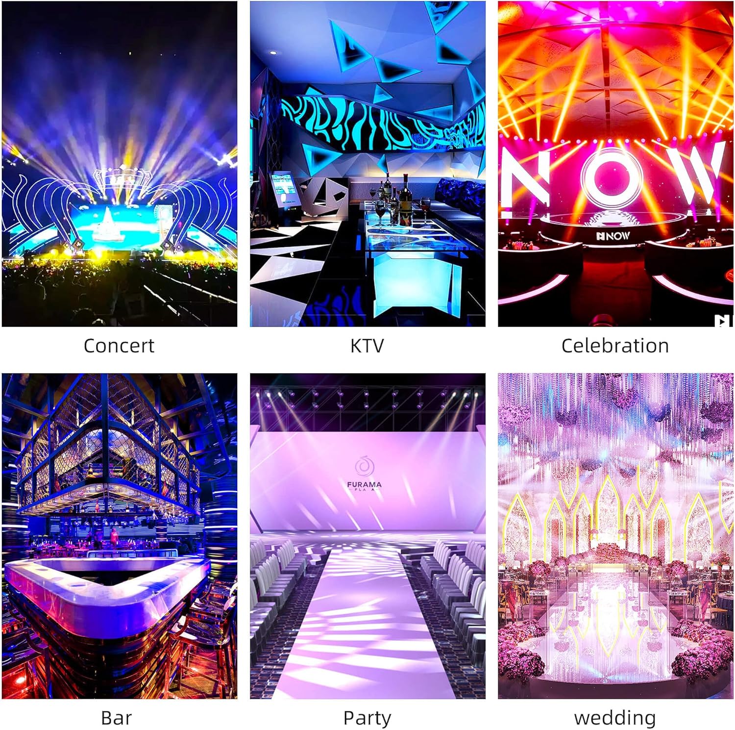 5 Channel DMX Decoder with RDM Digital Display,DMX512 Dimmer Driver PWM RGBCCT LED Controller for RGBWW RGBW or 5group White lightstrips LED Module Light Input 12V-48VDC